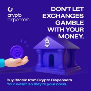Don't Let Exchanges Gamble With Your Money