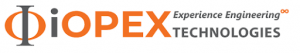 iOPEX logo
