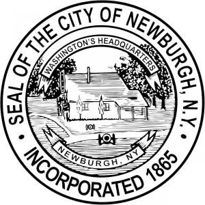 The City of Newburgh, N.Y. Logo