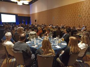 SpArc & SpArc Interiors Summit Keynote Presentation