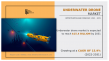 Underwater Drone Market Estimated at USD 15.4 Billion by 2031: AMR