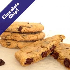 Blue Chip Cookies Celebrates 40 Years of Sweet Success