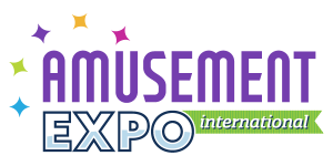 Amusement Expo International Logo