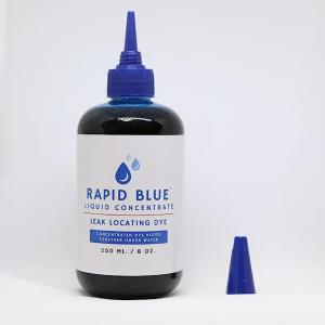 Rapid Blue