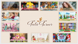 Teelie Turner Brands