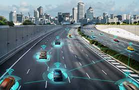 Connected Vehicle Market