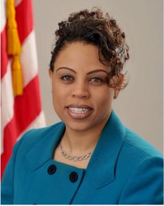 Lisa Lewis, Deputy National Coordinator for Operations and the Chief Operating Officer at the Office of the National Coordinator for Health Information Technology (ONC)