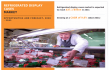 Refrigerated Display Cases Market Set to Reach US$ 37,139.8 Million by 2031, Expanding at 9.8% CAGR