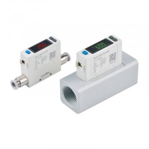 Digital Flow Sensor market