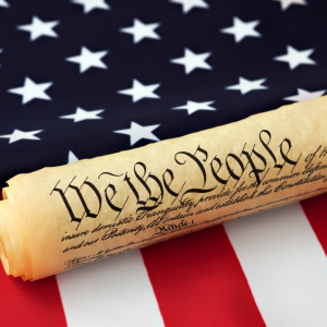 We the People - Constitution