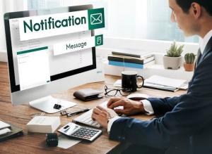Web Push Notification Software Market