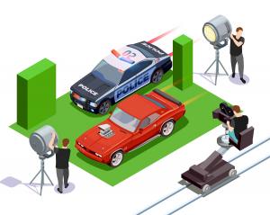 Police Body Camera Market