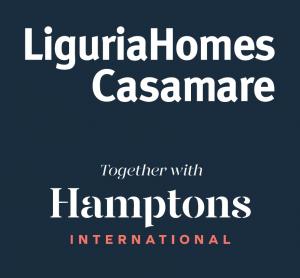 LiguriaHomes Casamare - Immobilienunternehmen in Ligurien