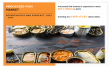 Processed Fish Market to Pronounce $87.2 Billion by 2031, with a 2.8% CAGR