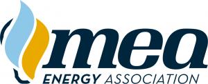 Logo for MEA Energy Association