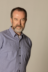 Photo of Ralph Winter who joins Andrea Reuter and A+C Reuter New Cinema Group to executive produce, "A Thousand Cuts."