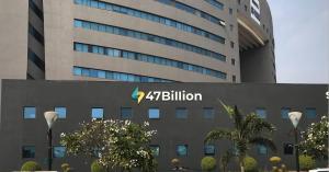 47Billion Inc Crystal IT Park Indore India