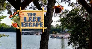 The Lake Escape View