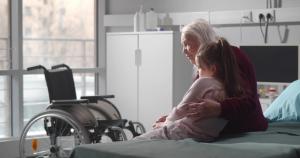 The cost of a single extra bed per day is 10 times the cost of an Augnito licence for a month. But that commercial reality is just one part of the picture. There’s a human cost that must also be considered.