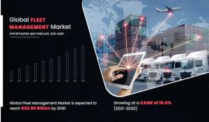 Fleet Management