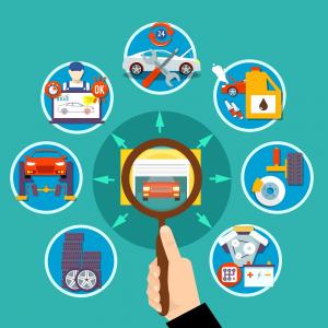 Global Automotive Safety System Market