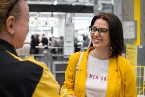 Signature Targeting and Expo Results Trade Show Follow-up