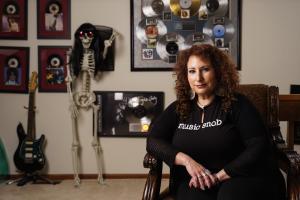 Deborah Mannis-Gardner