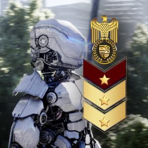 Throne Dynamics: CenturionAI