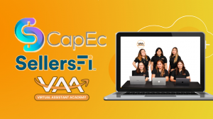 VAA Philippines, CaPec, and SellersFi’s Partnership
