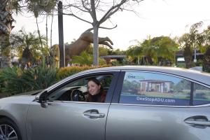 OneStop ADU’s April Fool’s Prank Helps the Alpha Project - AFV NEWS