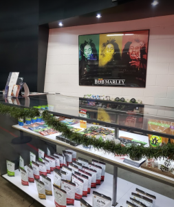 best weed dispensary los angeles today