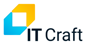 Logo of IT Craft