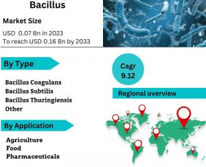 Bacillus