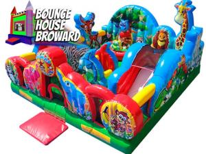 Toddler Bouncer