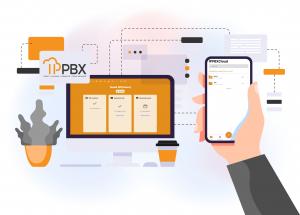 Browser-Based Application with Built-In 2FA
