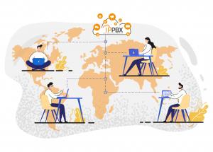 Remote Work and Collaboration