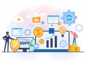 Enhanced Security and Compliance