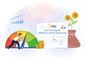 Cost Savings