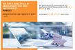 Big Data Analytics in Semiconductor & Electronics Market Growing at 9.9% CAGR | Reach USD 47.2 Billion by 2031 Globally