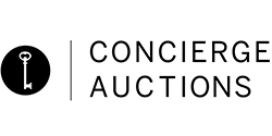 Concierge Auctions Logo