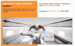 Aircraft Cabin Interior Market Size, Growth, Strategic Insights and a 5.6% CAGR Estimated