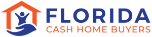 Florida Cash Home Buyers logo