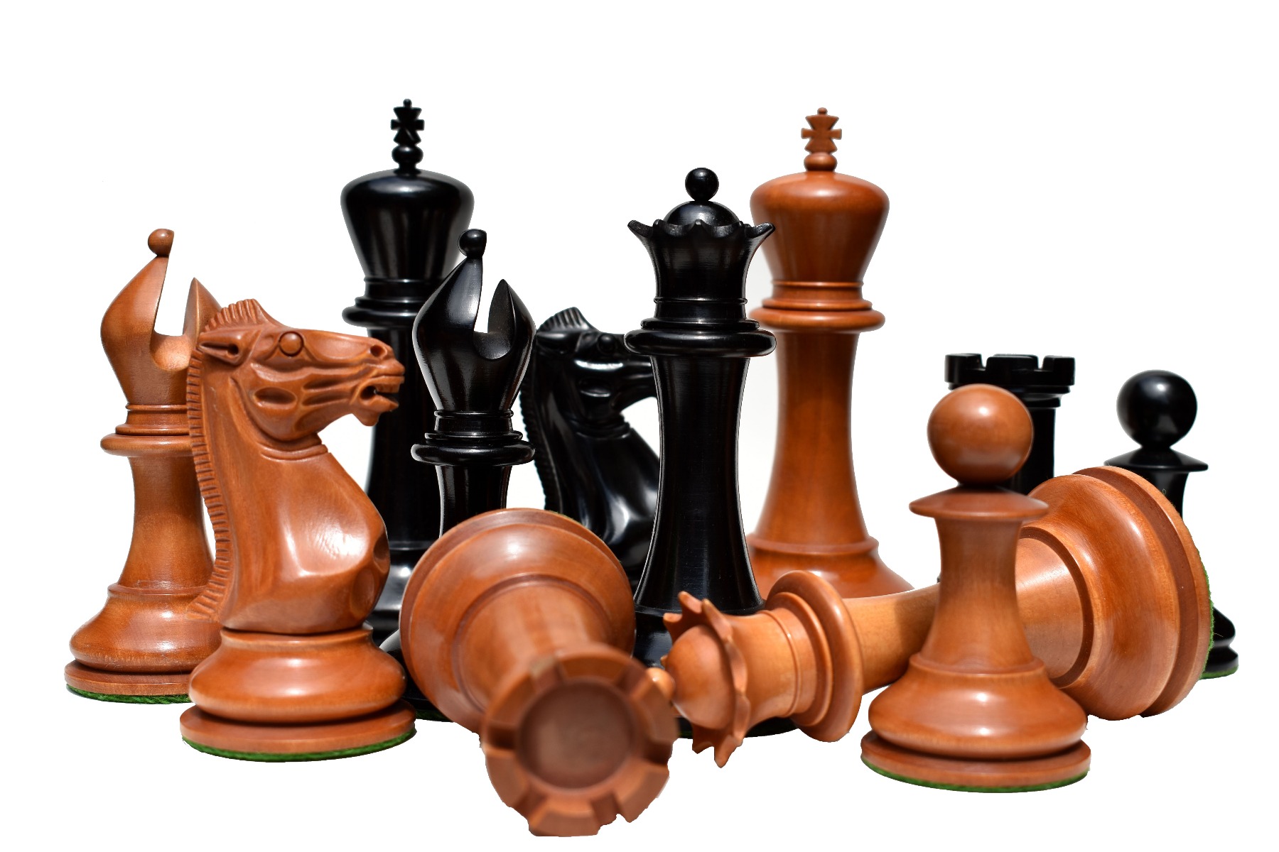 Chess Sets and Boards in the UK – Official Staunton