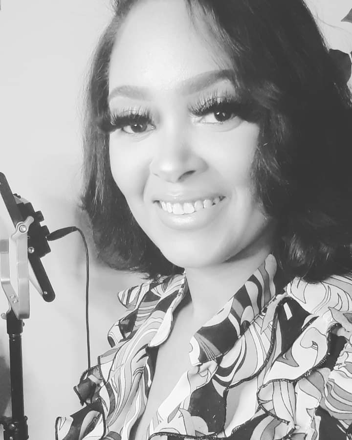 "Founder of LCT Myechia DID IT AGAIN 2023" Small Business