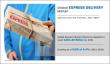 Express Delivery Industry Outlook (2021–2030) : Market to Grow at 6.4% CAGR, Reaching $484.38 Billion