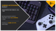 Gaming Accessories Market Estimated to Experience a Hike in Growth By 2030