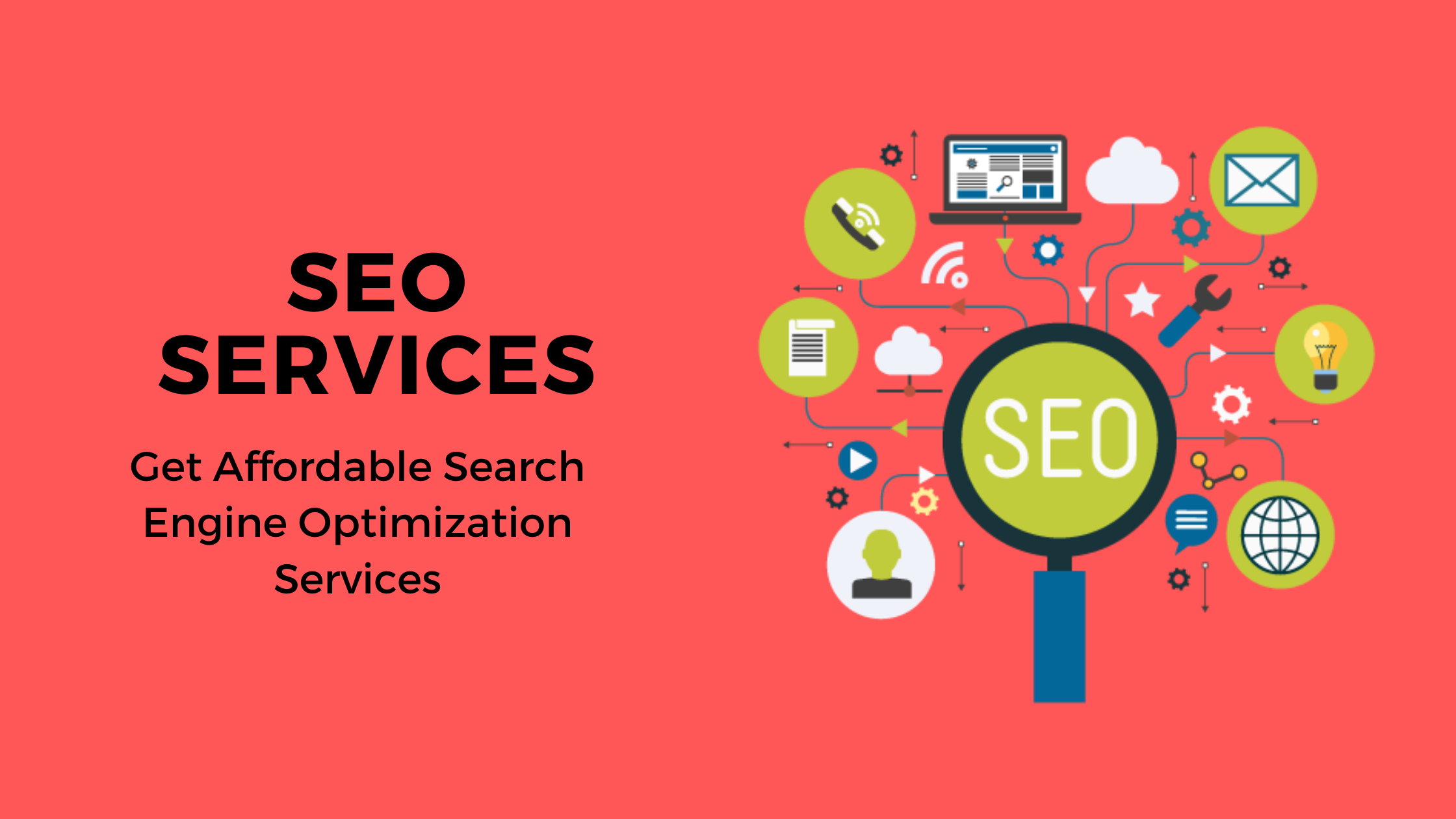 Best SEO Agency in Hampshire