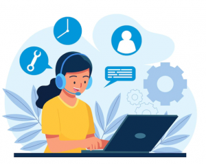 Virtual Assistant Services