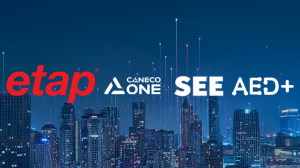 ETAP joins forces with ALPI, IGE+XAO, and BIM Electric to become the leader in electrical software solutions