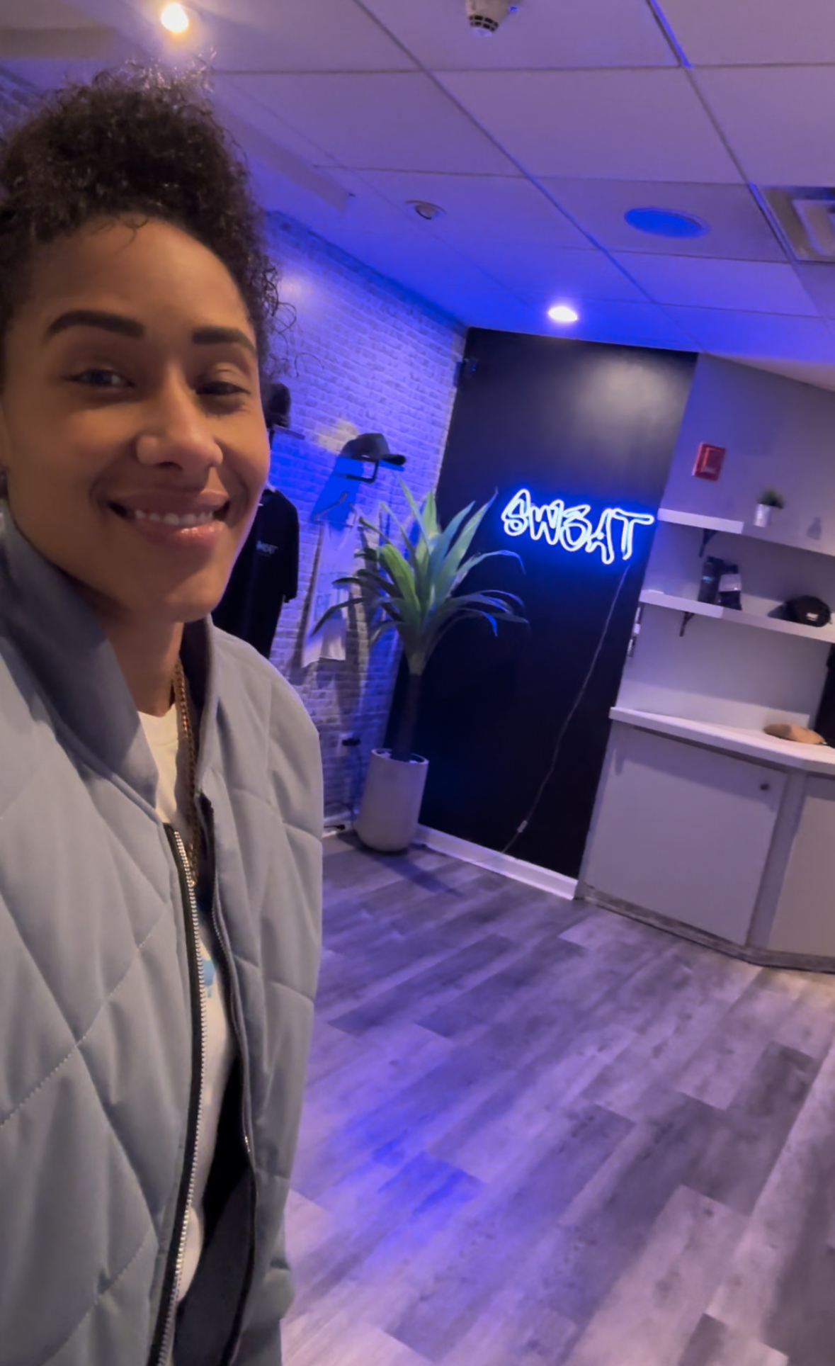 Woman Opens Black-Owned Yoga Studio In NYC While Homeless - Travel